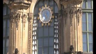 Dresden DE SSN Glockenspiel Zwinger [upl. by Chrysler]