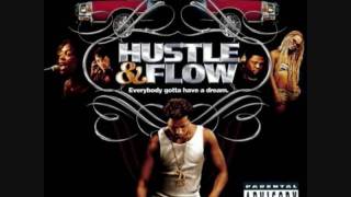 Hustle and Flow It Aint Over For Me DJay [upl. by Bergen819]