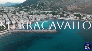 SFERRACAVALLO sicily palermo travel [upl. by Lattimer]