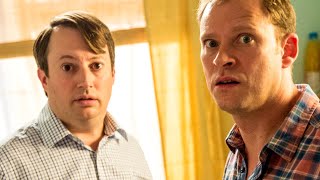 Peep Show  Series 10 Episode 1 [upl. by Ainehta431]