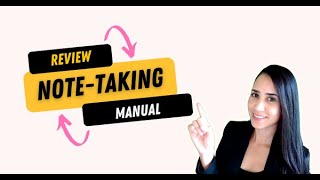 Review  The NoteTaking Manual for Interpreters [upl. by Elocon476]