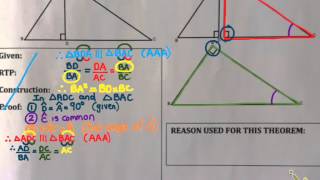 Grade 12 Theorem 5 and 6 [upl. by Diann604]