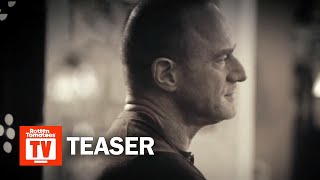 Law amp Order Organized Crime Season 1 Teaser  Stabler Returns to the NYPD  Rotten Tomatoes TV [upl. by Sirk]