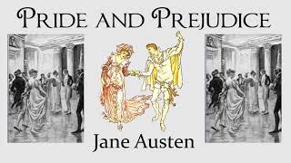 Pride and Prejudice by Jane Austen  Audiobooks Youtube Free  Part 2 [upl. by Aliahs]