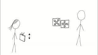 Quantum cryptography explained [upl. by Thorpe941]