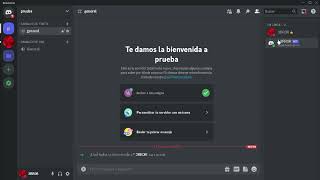 Como raidear un servidor de discord facil MEJOR BOT RAID  TUTORIAL FUNCIONANDO 2024 [upl. by Aileon]