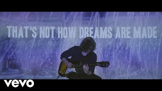 Jasper Steverlinck  Thats Not How Dreams Are Made Official Video [upl. by Delle54]