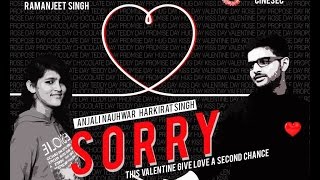 SORRY  Justin Bieber  Music Video by IIT Roorkee [upl. by Aitnyc245]