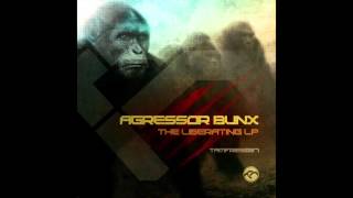 Agressor Bunx  Jungle Massive [upl. by Cristian]