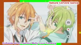 Marginal4 Melty Love Cooking Sub Español [upl. by Chancellor]