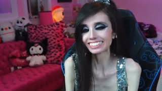 Eugenia Cooney’s Mom Says It’s Time For Treatment [upl. by Saleem]