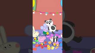 Nicktoons UK Now Peppa Pig Bumper [upl. by Betthezul]