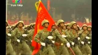 Dieu binh 1000 nam Thang Longwmv [upl. by Dhiman941]