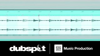 Dubspot Ableton Live Tutorial  Warping Multiple Clips at Once [upl. by Meave286]