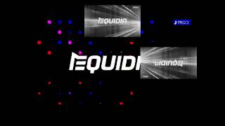 Equidia Logo Sparta Remix TheKantapapa Equidia Veg V1 [upl. by Yattirb148]