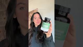 Magnesium Glycinate Review [upl. by Jillene984]