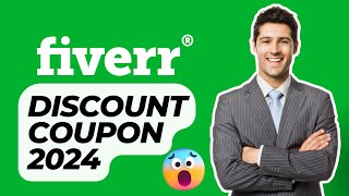 Fiverr discount coupon code  Best Platform to find Freelancer  Use Fiverr Coupon Code freelancers [upl. by Iteerp]