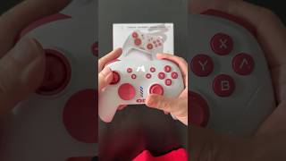 Unboxing  Review Gamepad Mobapad ChiTu Controller Switch PC Android iOS [upl. by Itagaki]