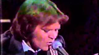 Glen Campbell Highwayman wBoston Pops Orchestra [upl. by Kihtrak691]