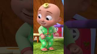 Happy amp You Know It  CoComelon Animal Time  Animal Nursery Rhymes [upl. by Zarla211]