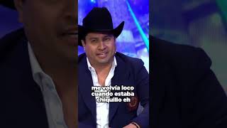 💔 Julión Álvarez rechaza a Yuri en programa en vivo  TuNight con Omar Chaparro [upl. by Pacificia547]