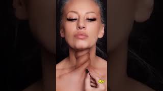 Body art painting illusion Mirjana Milosevic [upl. by Eltsryk]