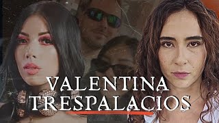 VALENTINA Trespalacios┃Todos los DETALLES del CASO que conmocionó a COLOMBIA [upl. by Claudette]