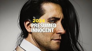 Presumed Innocent Trailer 2024 🎬 Legal Thriller Review amp Plot  Cast Trailer and Release Details [upl. by Amiel]