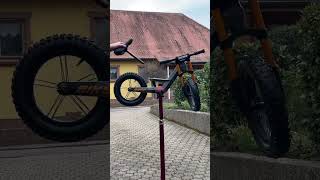 Downhill downhillbike downhill offroadbike bike mtbbrasil mountainbike shorts [upl. by Eolcin139]