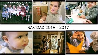 VLOGMAS 22 DICIEMBRE  Festival COLEGIO  Montamos ÁRBOL NAVIDAD  COMPRA TERRENO  Mellizas 10 m [upl. by Ethe172]