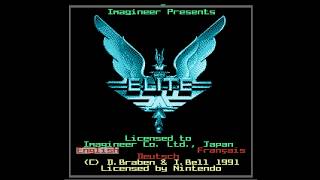 Elite NES 1991 [upl. by Syd]