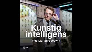 Vi spår kunstig intelligensåret 2024 og fem år frem i tid [upl. by Eicats]