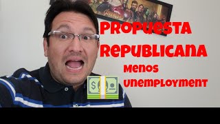 Nuevo Estimulo Economico Segundo Cheque Julio 27 [upl. by Chamberlin758]