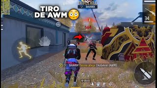 BAIANO TV MATOU O ZÃ‰ DA MANGA DE AWM QUE TIRO DA PESTE KKKKKðŸ˜‚ðŸ˜‚ðŸ˜‚ [upl. by Stoffel43]