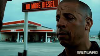 Why Vin Diesel Drinks Diesel [upl. by Iba]