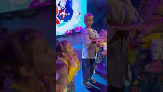 2 СТЕШИ tiktok stitch прикол а4 юмор а4omg funny stitchfan смех [upl. by Baudelaire]