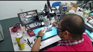 MicroElectronics Repair Course [upl. by Hitoshi192]