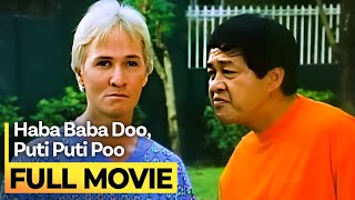 ‘Haba Baba Doo Puti Puti Poo’ FULL MOVIE  Babalu Redford White [upl. by Richard662]