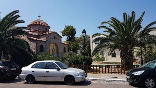 Mitylena Mitilini Lesbos Greece foto [upl. by Atinrahc133]