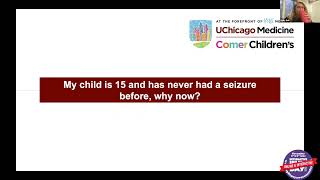 Epilepsy Awareness Day at Disneyland 2021  Emily Doll MD  Autism and Epilepsy [upl. by Madge]