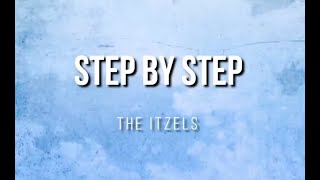 Step By Step  The Itzels  OFFICIAL LYRIC VIDEO [upl. by Gabriello]