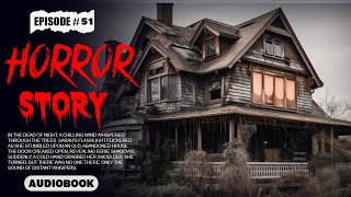 2 TRUE Creepy Airbnb Horror Stories [upl. by Notniuqal]