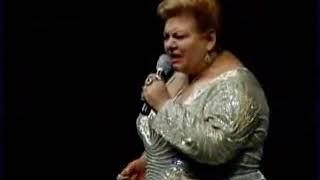 Paquita la del Barrio  Rata de Dos Patas Vídeo con Letra [upl. by Arahk]