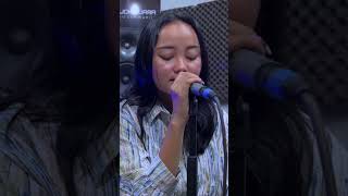 DHEA GEMOII  ULAH CEURIK COVER LAGU SUNDA VERSI AKUSTIK [upl. by Brownson]