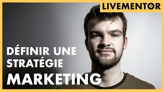 ✅ 10 Conseils Pour Réussir La Stratégie Marketing DUne Entreprise  LiveMentor [upl. by Brenton]