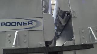 Spooner StabilizAIR for Galvanising Process [upl. by Remus]