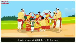 Celebrating Bihu  The harvesting Festival of Assamese  Rongali Bihu  Kongali Bihu  Bhogali Bihu [upl. by Durston]