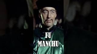 HISTORIA DE FU MANCHU [upl. by Eniladam]