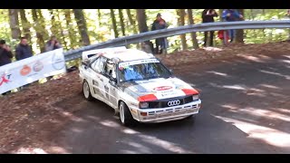 5° Lessinia Rally HistoricRevival Valpantena 2023 DriftampShow [upl. by Alym]