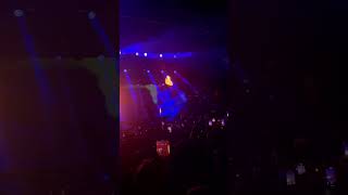 TRAVIS SCOTT Stargazing Live Frauenfeld 2023  Part 2 [upl. by Ennoryt]